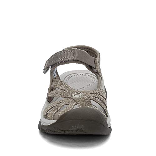 Image of KEEN Women's Rose Casual Closed Toe Sandals