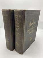 The Manual Of The Holy Catholic Church B000KXRPX2 Book Cover