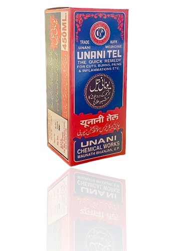 Image of Pain relief Oil (Pack Of 1) 450ml