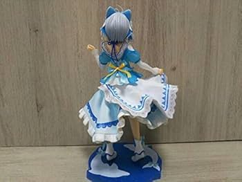 Amazon | フィギュア コトブキヤ 電脳少女シロ 1/7 | フィギュア