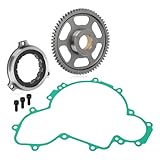 M MATI Kit de joints d'embrayage unidirectionnel pour Polaris RZR 900 XP 2011-2012 RZR 900 XP 4 2012 6230467 1204184