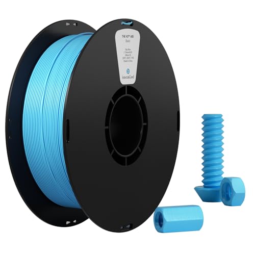Filament kexcelled ABS Niebieski (BLUE)