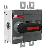  ABB 1sca022783r1650 – Schalter Lasttrennschalter ot250e02 K