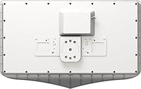 Humax Digital Digital H40D Flat Spiegel SAT Flachantenne für 1x Teilnehmer weiß – Ansicht 2
