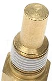 Standard Motor Products TS-356T Temperature Switch with Gauge