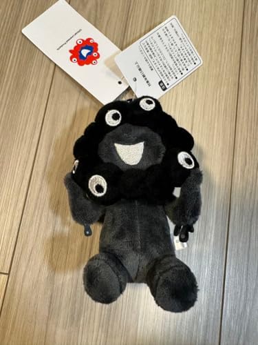 ミャクミャクぬいぐるみ 黒」の人気商品一覧 | 安い商品を通販サイト