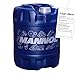 Produktbild MANNOL Racing+Ester 10W-60 API SN/SM/CF Motorenöl, 20 Liter