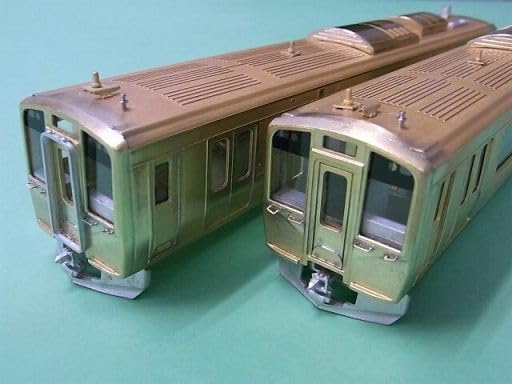 【本日限り特価】KATO 10-1498 205系5000番台武蔵野線 サハ大窓 10-1498 205系5000番台武蔵野線(サハ205大窓)8両セット Q