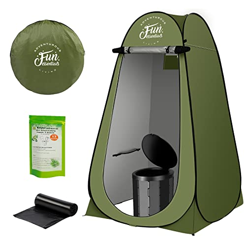 Amazon Best Sellers Best Camping Hygiene & Sanitation Products