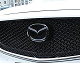 mazda logos 2.coming mit super klebrigen Gel-Pad Anti-Rutsch und stoßfestes Design, halten Sie Ihre an Ort und Stelle auch beim Bremsen, betreten sie eine Verzögerungszone, wird sicherstellen, dass Ihr Auto vollständig vor Kratzern geschützt wird.