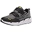Grey/Black
