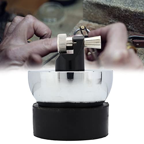 Kit d'outils de sertissage de bijoux pour l'atelier de création de bagues - 2