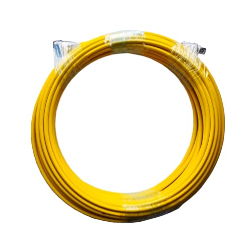 Câble pour endoscope pipeline 20m plomberie inspection vidéo