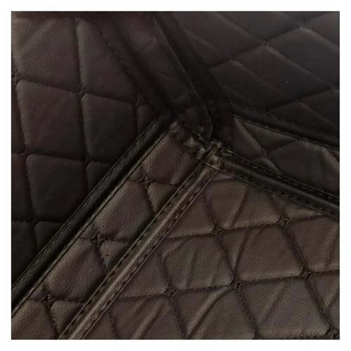 Bolsa Interior Pan America 1250 forro para maletero de moto 7