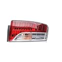 VALEO Halogen Rückleuchte, Teilenummer 43963 für die Fahrzeugmodelle TOYOTA Avensis III (2008 > 2011)