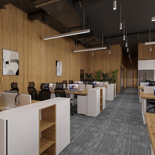Papel de contacto de roble miel autoadhesivo extraíble papel tapiz de grano de madera 5m 6