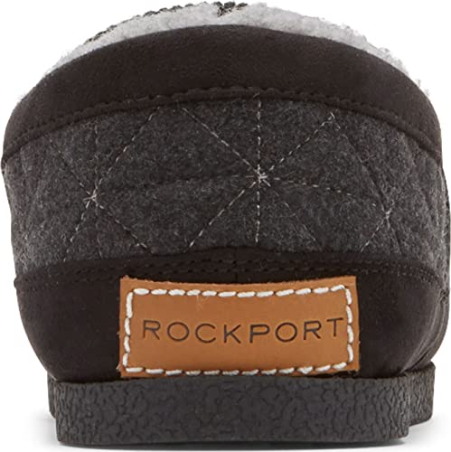 Rockport Women's Veda Slip-On Slipper2