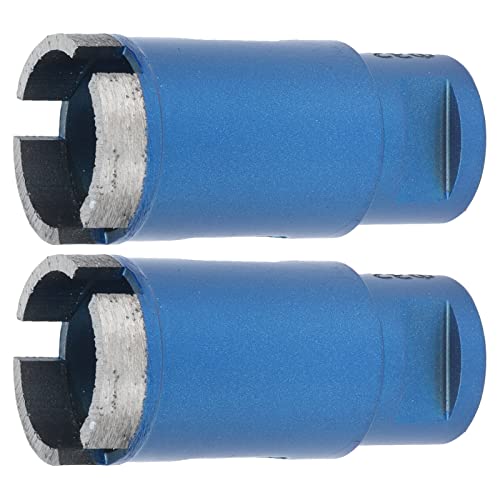 Brocas de Diamante para Azulejo 32 mm Pack 2 miniatura 5