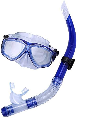 Citaaz Snorkeling Set, Anti-Fog Snorkeling Mask with 180 Degree Panoramic and Snorkel Mouthpiece, Professional Snorkeling Kit for Adults (B0B34PYMHX) Amazon Price History, Amazon Price Tracker