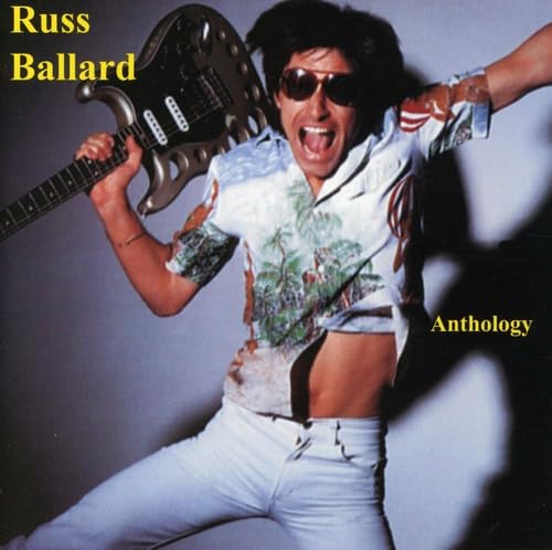 紙ジャケット仕様！Russ Ballard / ラス・バラード / ウィニング 紙ジャケット仕様！Russ Ballard / ラス・バラード / ウィニング
