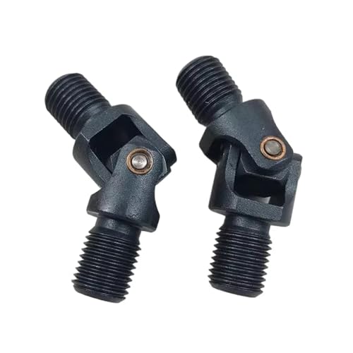 for Pc60/120/130/200/300/360-6-7-8 Joystick Universal Joint Cross Excavator Parts(Imported)