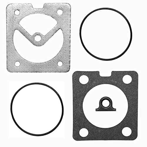 D30139 Air Compressor Gasket Kit for Craftsman DeVilbiss Porter Cable