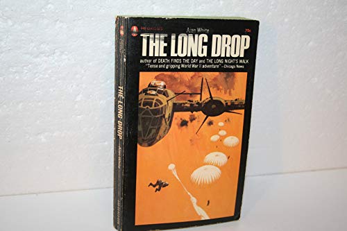 The Long Drop B08XP45PVC Book Cover
