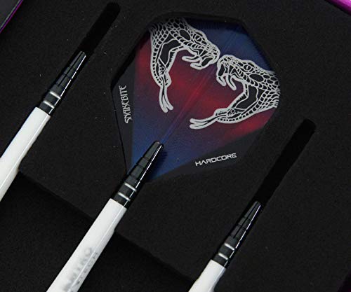 Amazon | レッドドラゴン スネークバイト ピーター・ライトモデル