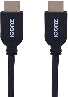 Iconz Hdmi2.0 Cable 1.8M
