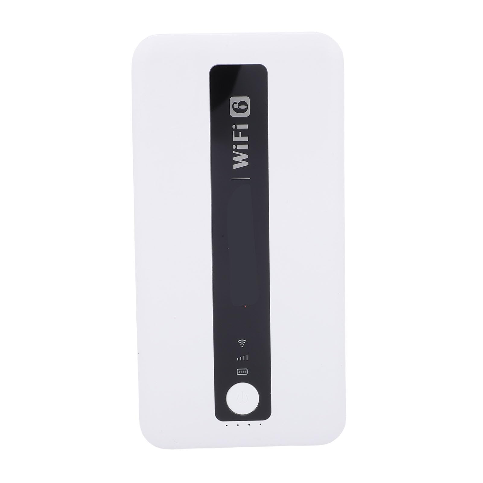 Generic Hotspot WiFi Portatile Compatibilità della Scheda SIM Ampia compatibilità del Dispositivo Router 4G LTE per Europa Asia Africa per Console di Gioco