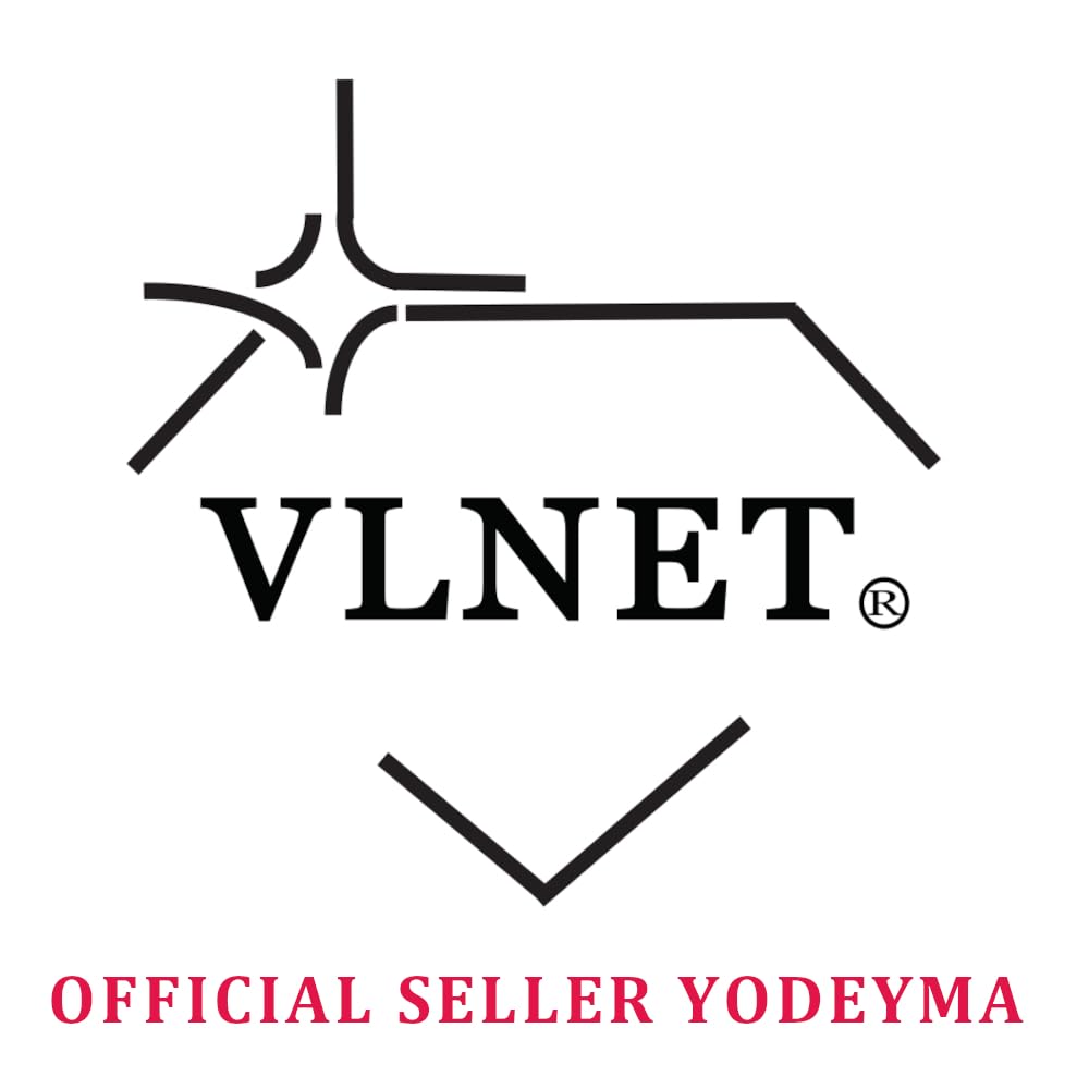 Y.o.d.e.y.m.a Parfum MINT OCEAN | Eau de Parfum | The Niche Collection | Frischer und aromatischer Duft | männlicher Duft 15-50-100 ml + gratis VLNET Parfüm (100 ml)