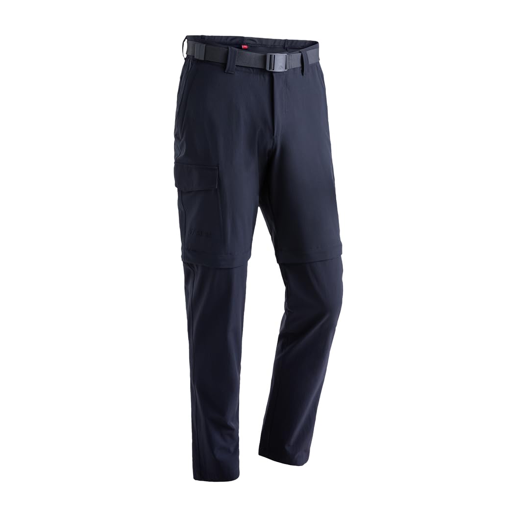 Maier Sports Wanderhose Torid Slim Zip – Herren