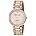Rose Gold/Pink