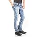 Diesel Men's Thavar-Ne JoggJean 0609M