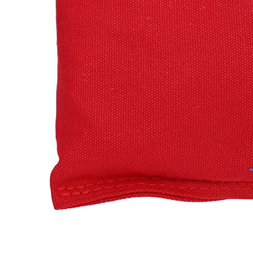 Sacos para lanzar de nailon impermeable con diseño cuadrado anticaídas 3