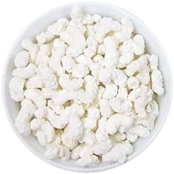 Sweet Puffed Rice | Sugar Coated Khel | Meethi Kheel | Dipawali Pooja Sweet | Healthy Sweet Snacks (400g)