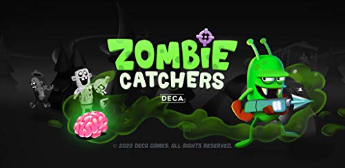 Zombie Catchers