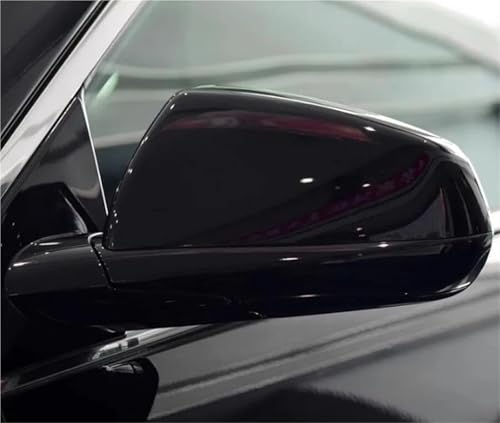 Rétroviseurs extérieurs Cadillac SRX 2010-2015 avec couvercle droit