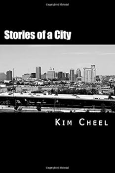 Paperback Stories of a City: An Anthology Book