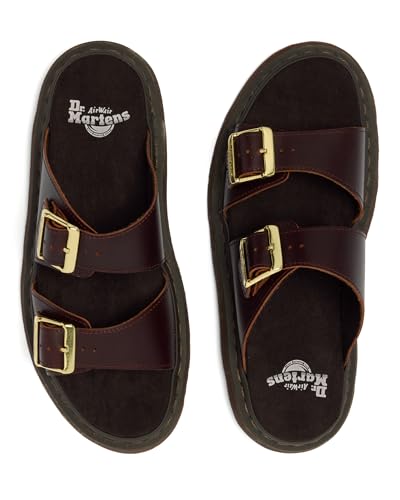 Image of Dr. Martens unisex-adult Josef