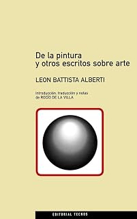 De la pintura y otros escritos sobre arte
