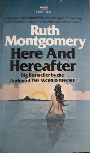 Here and Hereafter 0449241661 Book Cover