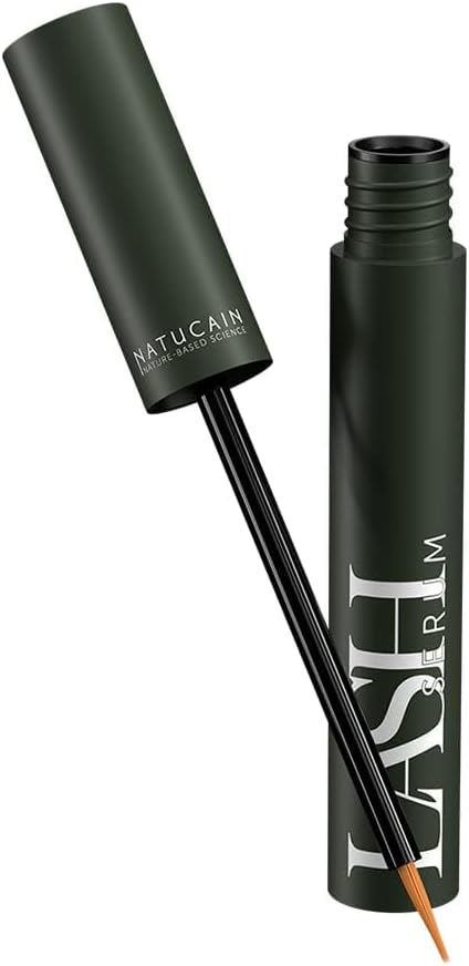 Natucain Lash Serum