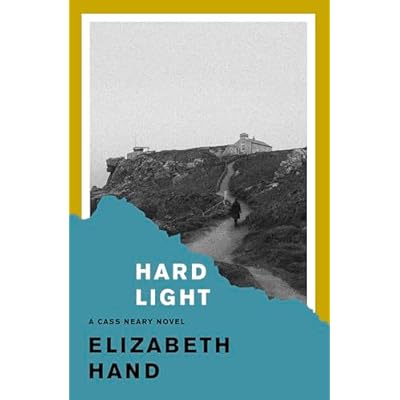 Hard Light: A Cass Neary Novel