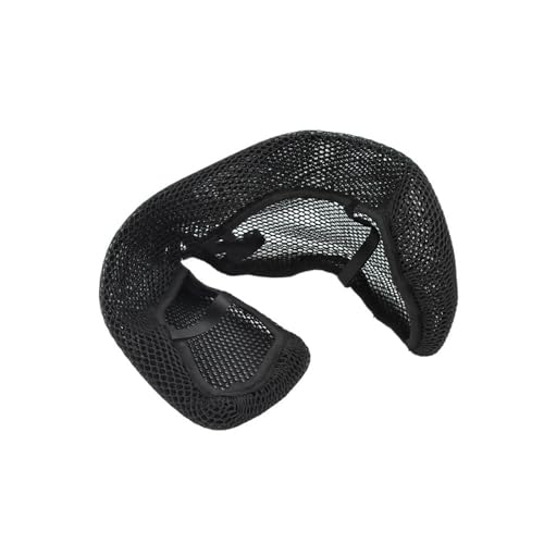 Couvre siège moto isolant contre la chaleur pour MT10