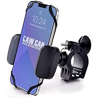 Amazon | CAW.CAR 【アメリカで月間10,000個販売】バイク用スマホ