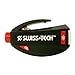 SWISS+TECH ST81005 BodyGard Auto Emergency Escape Tool with Panic Alarm and Flasher (Single Pack)