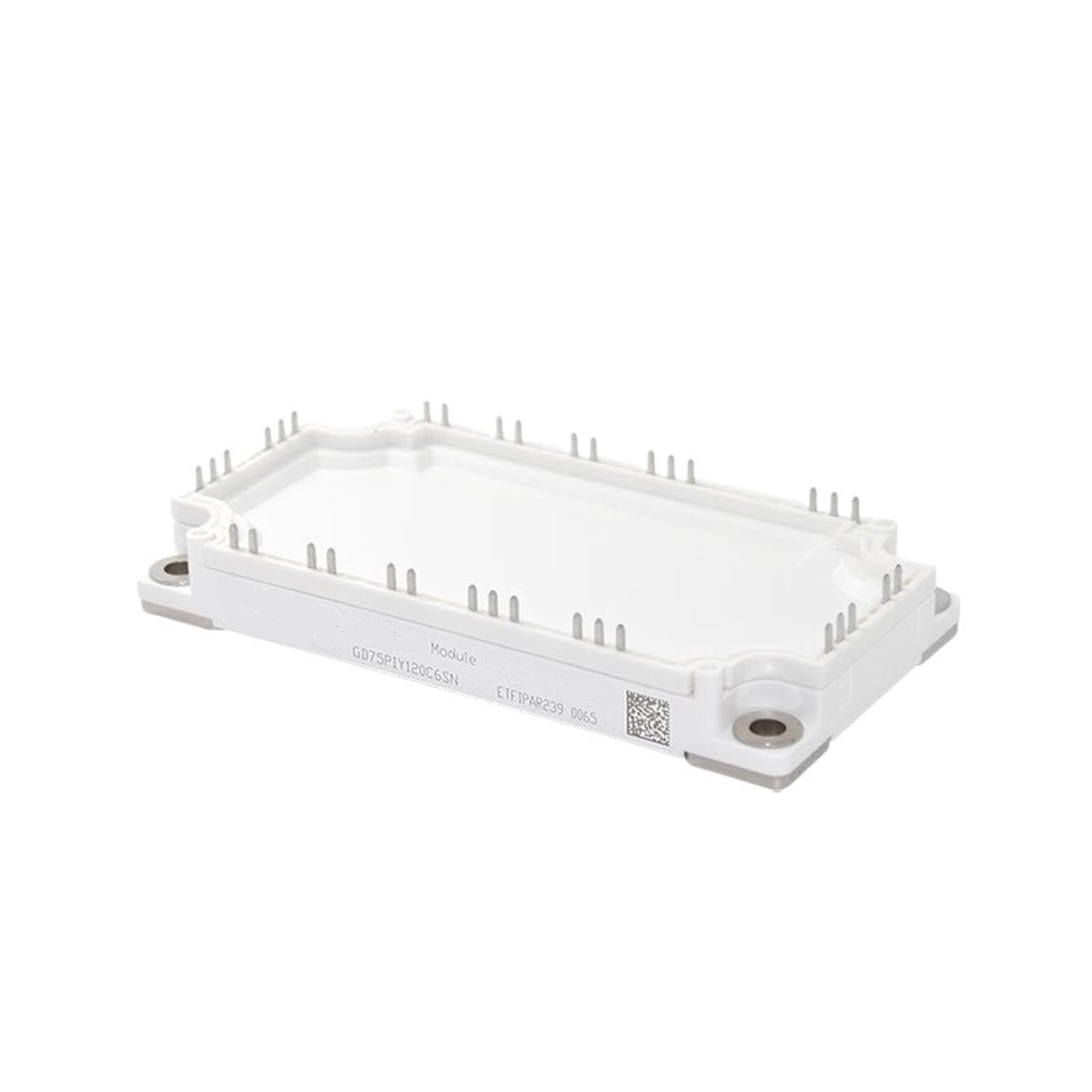 Module GD50PIY120C6SN, l'excellence de la commutation haute tension 1200V