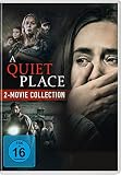 A Quiet Place - 2-Movie Collection [2 DVDs]