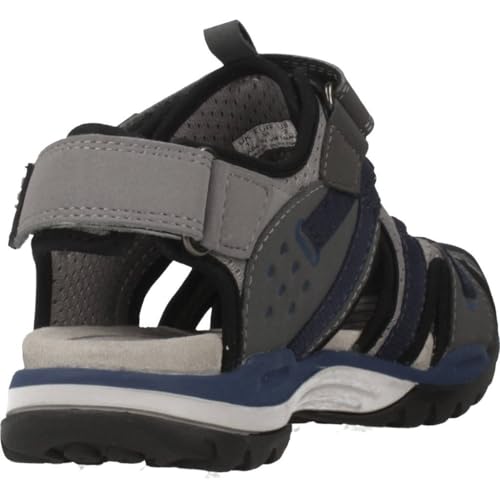 Image of Geox J Borealis Boy A, Sandals Kids